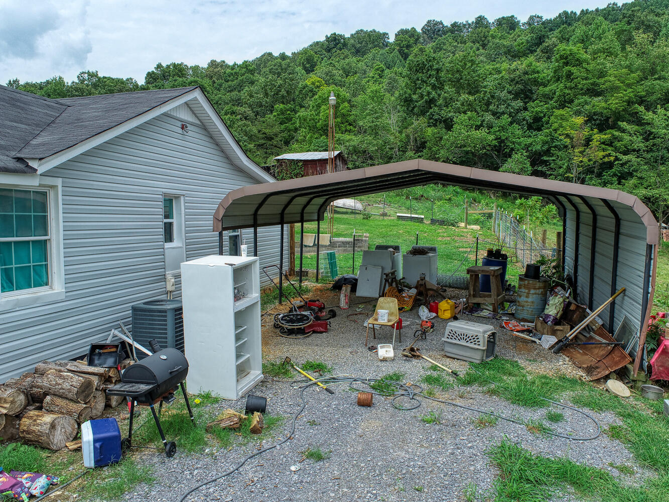 1266 Butcher Valley Road Rogersville, TN 37857 - Photo 42 of 67 Juhl. 1266 Butchers V. Rog MLSa (21 of