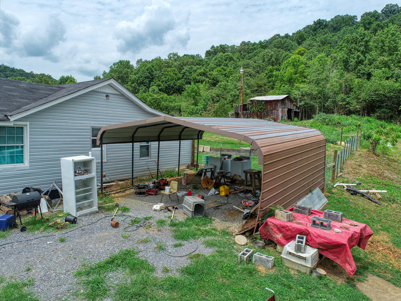 1266 Butcher Valley Road Rogersville, TN 37857 - Photo 43 of 67 Juhl. 1266 Butchers V. Rog MLSa (22 of