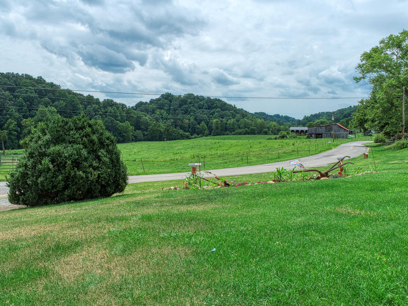 1266 Butcher Valley Road Rogersville, TN 37857 - Photo 44 of 67 Juhl. 1266 Butchers V. Rog MLSa (23 of