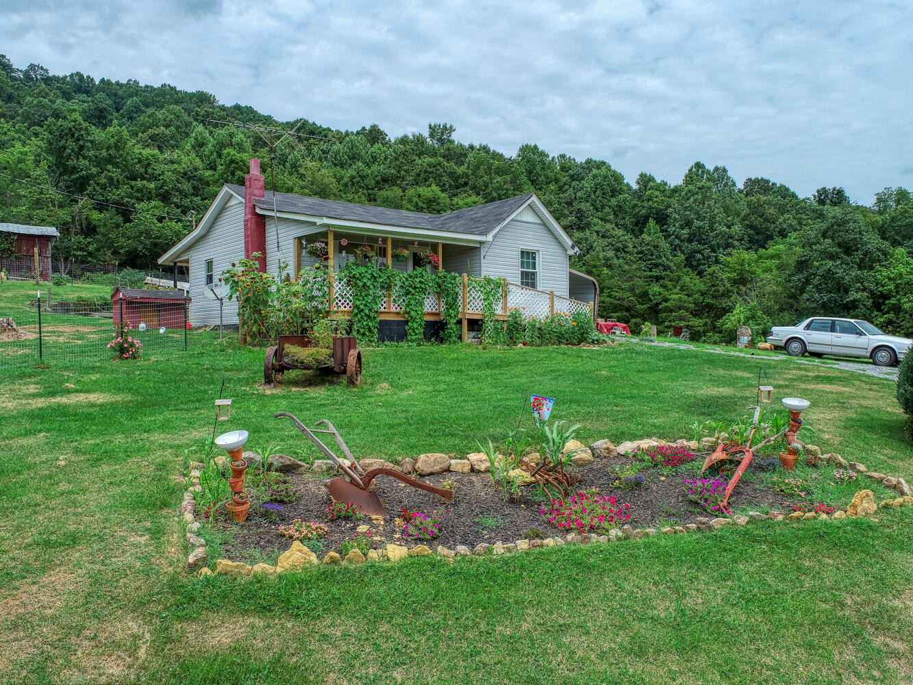 1266 Butcher Valley Road Rogersville, TN 37857 - Photo 5 of 67 Juhl. 1266 Butchers V. Rog MLSa (5 of 4