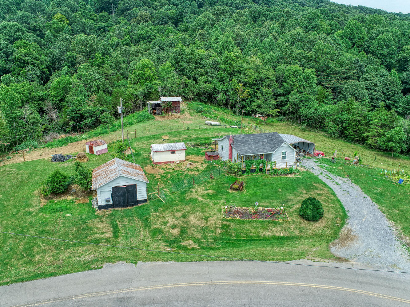 1266 Butcher Valley Road Rogersville, TN 37857 - Photo 52 of 67 Juhl. 1266 Butchers V. Rog MLSa (31 of