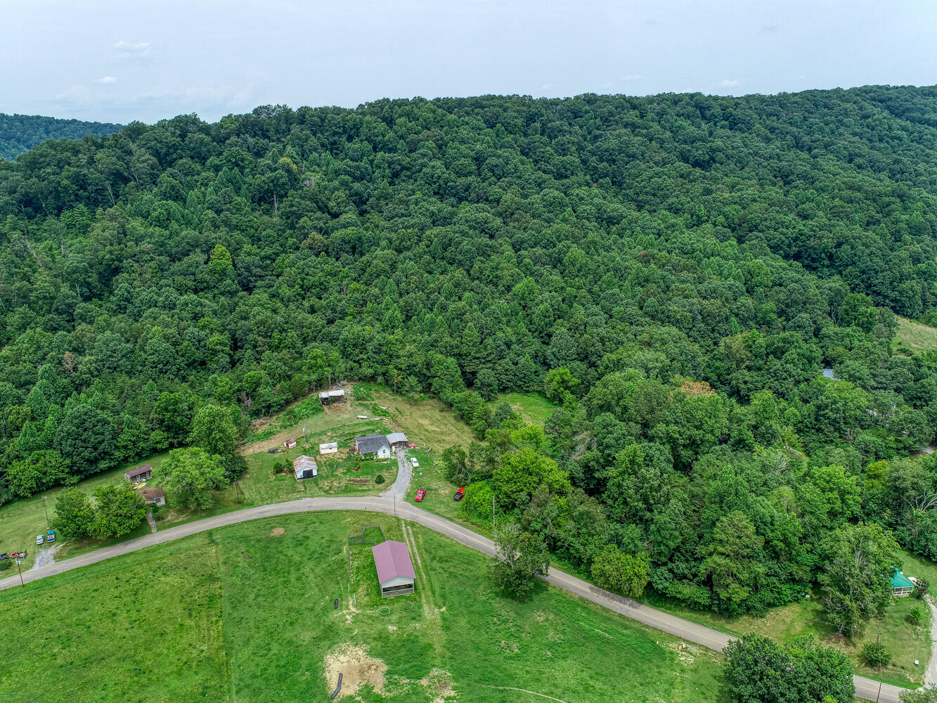 1266 Butcher Valley Road Rogersville, TN 37857 - Photo 54 of 67 Juhl. 1266 Butchers V. Rog MLSa (33 of