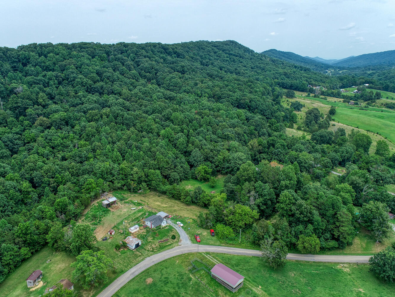 1266 Butcher Valley Road Rogersville, TN 37857 - Photo 55 of 67 Juhl. 1266 Butchers V. Rog MLSa (34 of