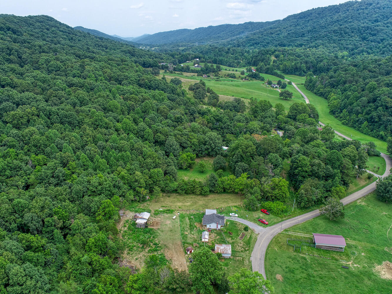 1266 Butcher Valley Road Rogersville, TN 37857 - Photo 56 of 67 Juhl. 1266 Butchers V. Rog MLSa (35 of