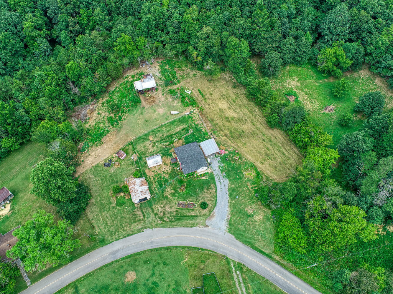 1266 Butcher Valley Road Rogersville, TN 37857 - Photo 57 of 67 Juhl. 1266 Butchers V. Rog MLSa (36 of
