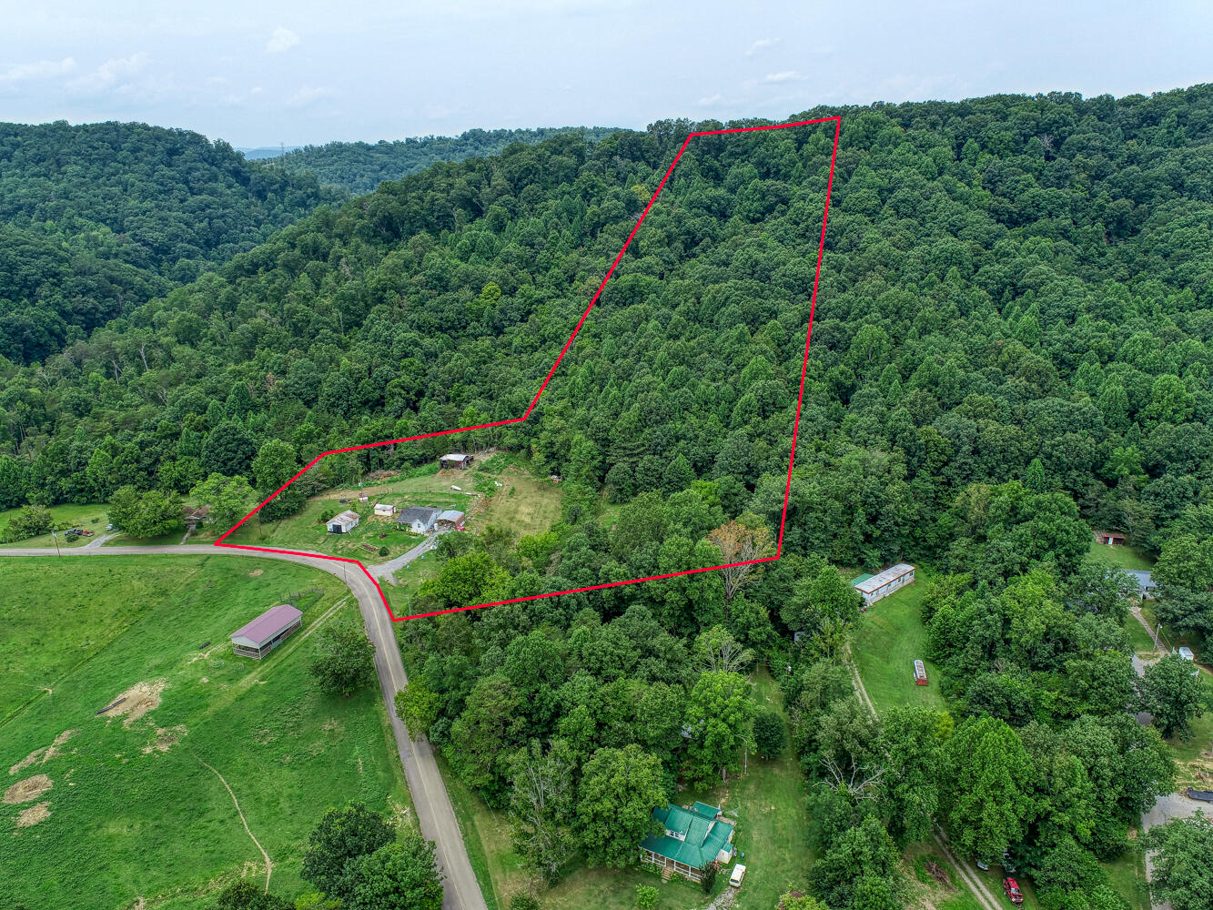 1266 Butcher Valley Road Rogersville, TN 37857 - Photo 58 of 67 Juhl. 1266 Butchers V. Rog MLSa (37 of