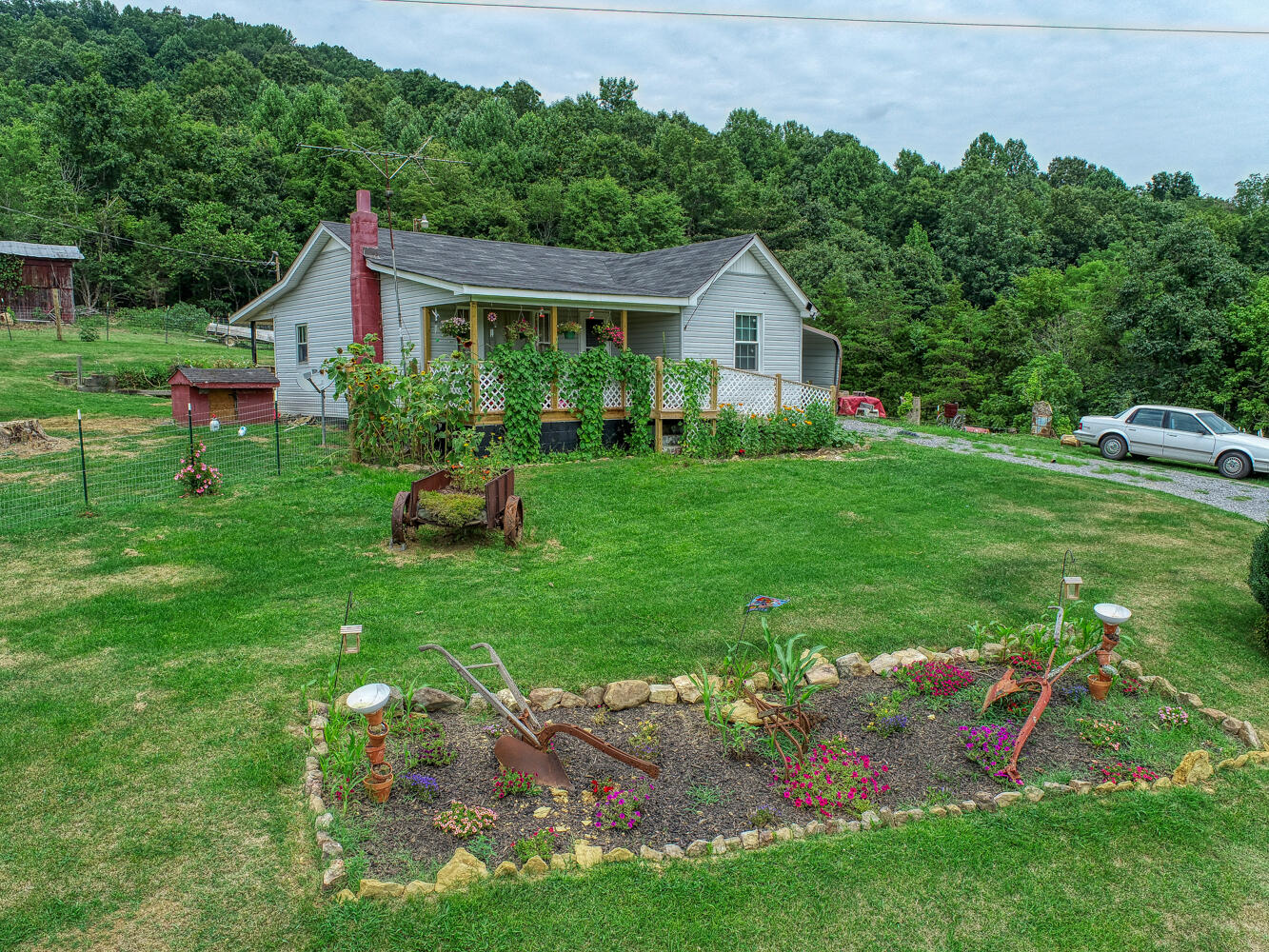 1266 Butcher Valley Road Rogersville, TN 37857 - Photo 6 of 67 Juhl. 1266 Butchers V. Rog MLSa (6 of 4