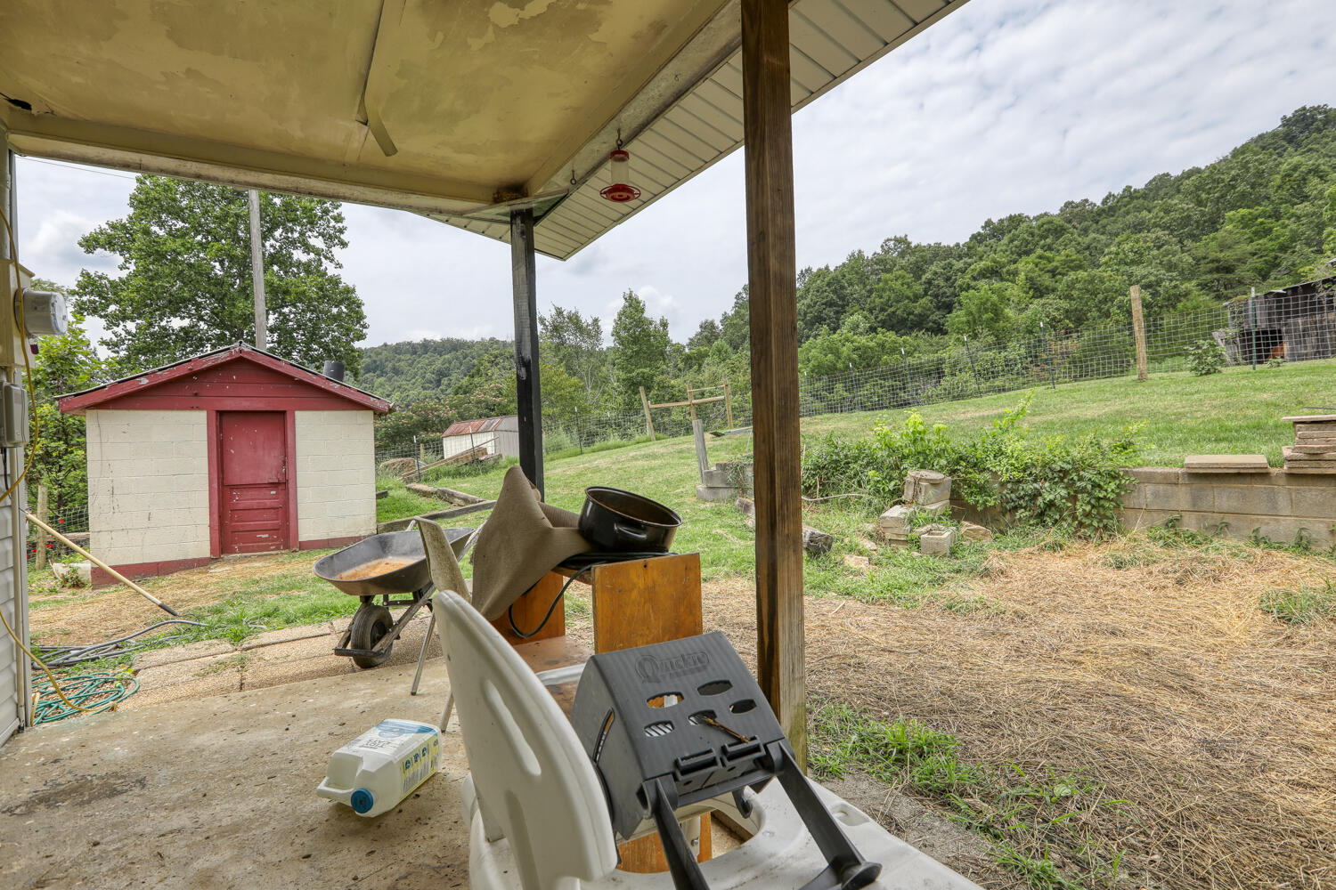 1266 Butcher Valley Road Rogersville, TN 37857 - Photo 62 of 67 Juhl. 1266 Butchers V. Rog MLSb (21 of
