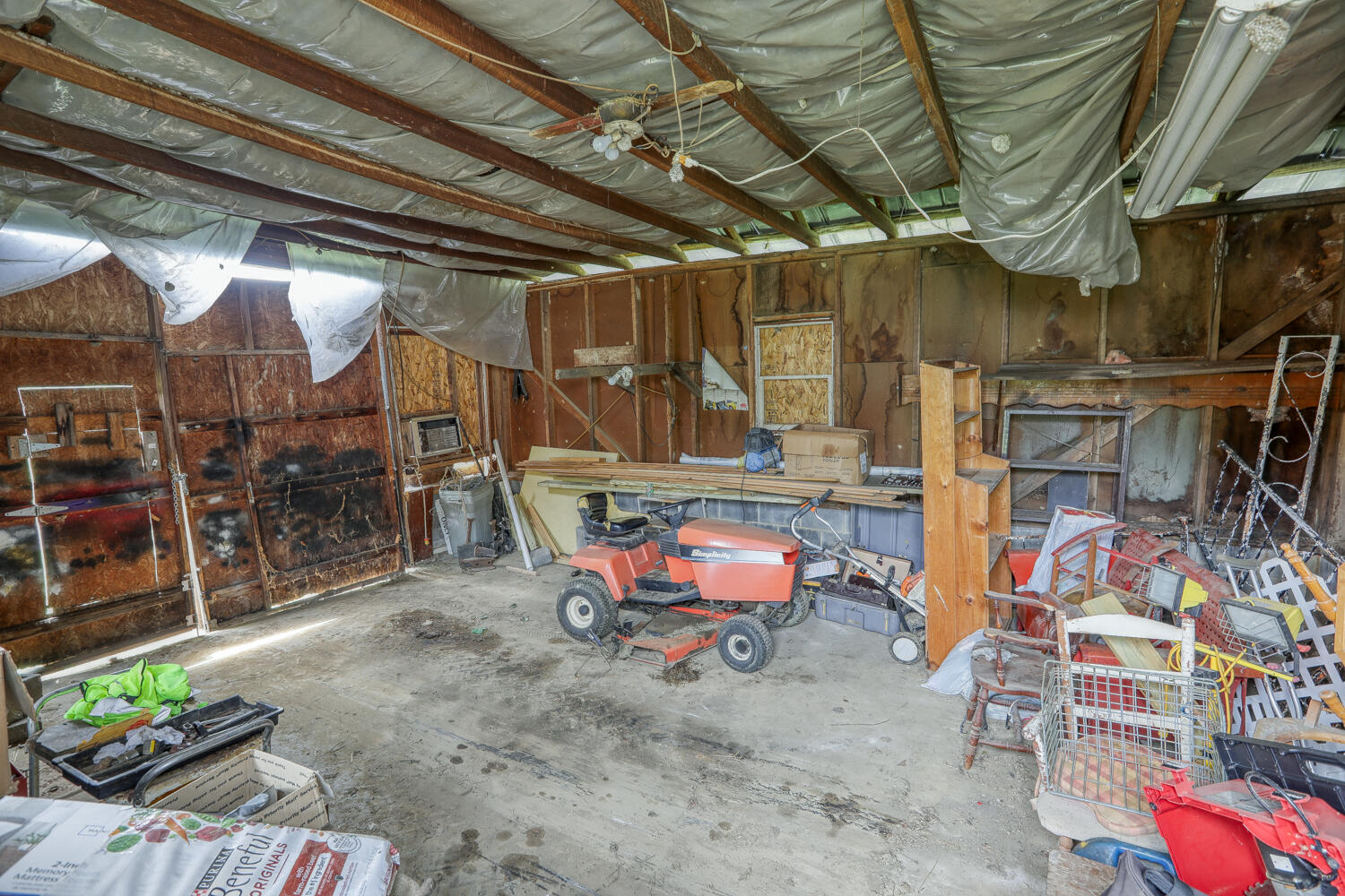 1266 Butcher Valley Road Rogersville, TN 37857 - Photo 64 of 67 Juhl. 1266 Butchers V. Rog MLSb (23 of