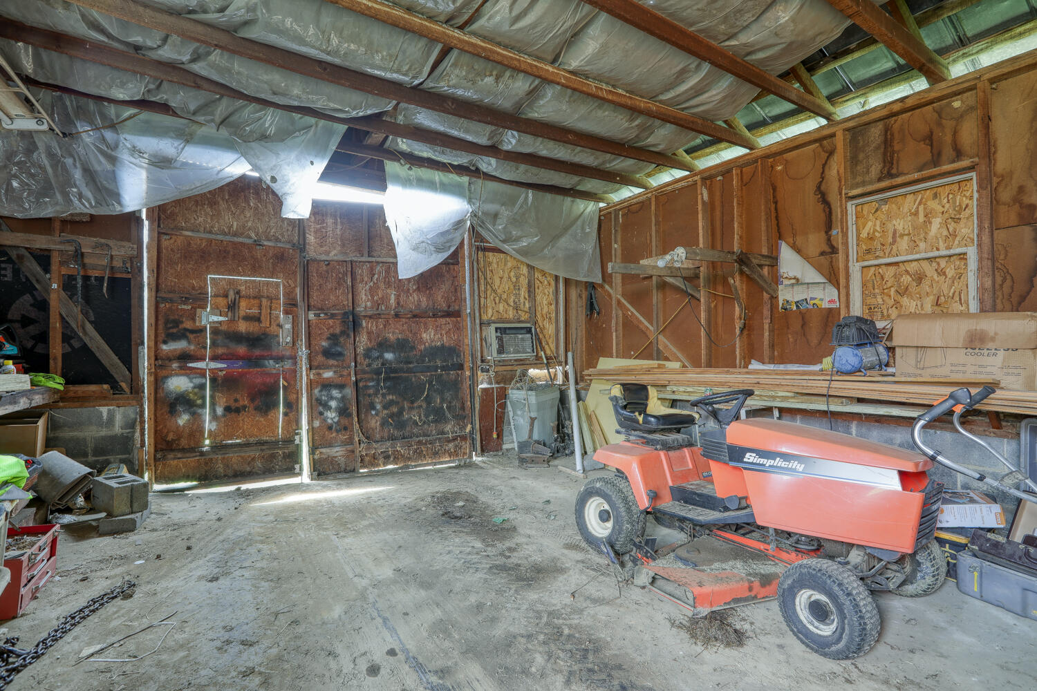 1266 Butcher Valley Road Rogersville, TN 37857 - Photo 65 of 67 Juhl. 1266 Butchers V. Rog MLSb (24 of
