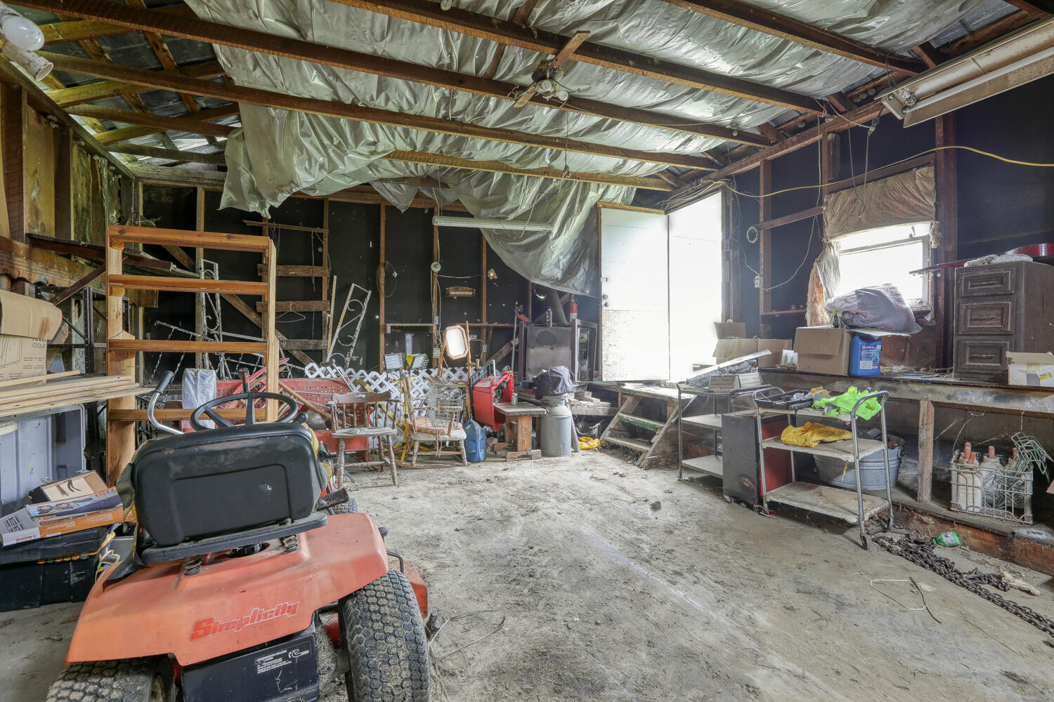 1266 Butcher Valley Road Rogersville, TN 37857 - Photo 66 of 67 Juhl. 1266 Butchers V. Rog MLSb (25 of