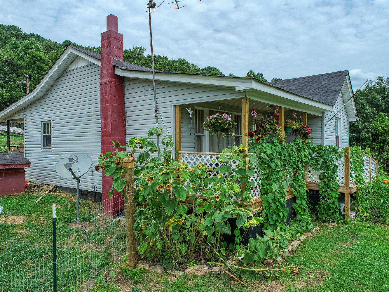 1266 Butcher Valley Road Rogersville, TN 37857 - Photo 8 of 67 Juhl. 1266 Butchers V. Rog MLSa (8 of 4