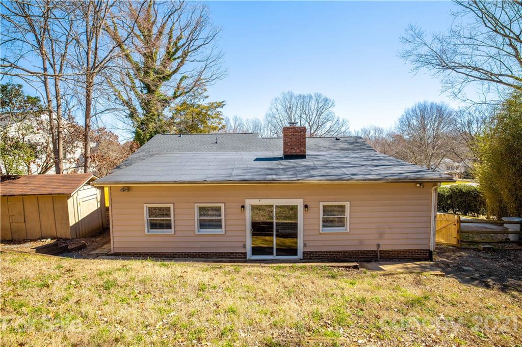 11400 Painted Tree Road Charlotte, NC 28226 - Photo 30 of 37 Gallery Image 30