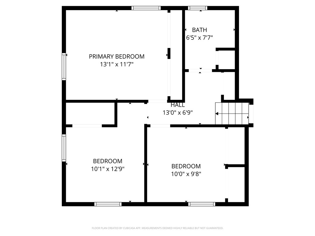 1815 Woodard Road Webster, NY 14580 - Photo 42 of 45 1815 WOODARD - 3rd FLOOR