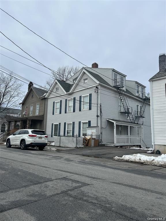 148 Clinton Street, Unit 4 Montgomery, NY 12549 - Photo 1 of 1