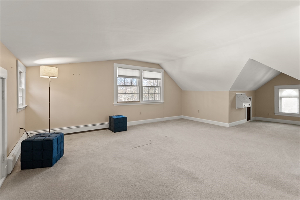 29 Kenwin Road Winchester, MA 01890 - Photo 23 of 35 a view of an empty room with a window