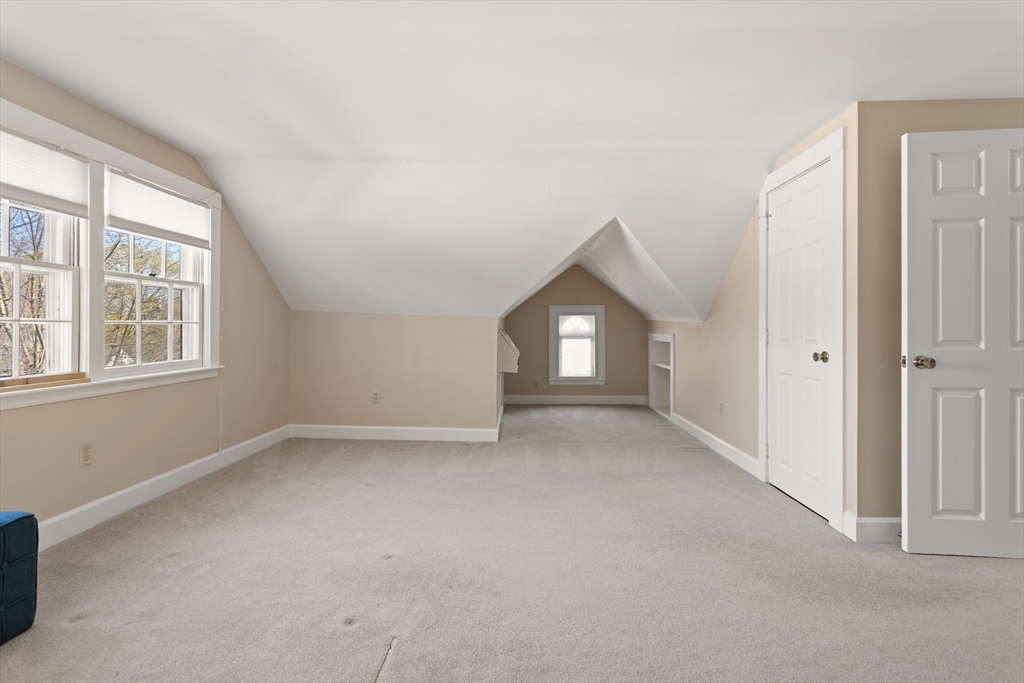 29 Kenwin Road Winchester, MA 01890 - Photo 25 of 35 a view of empty room with window