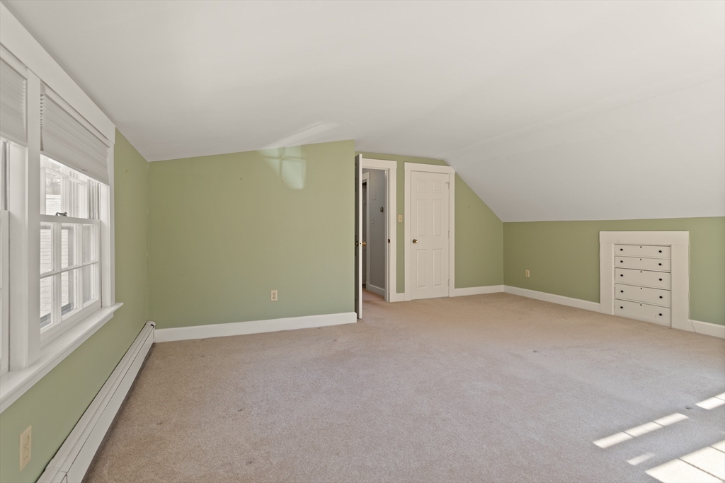 29 Kenwin Road Winchester, MA 01890 - Photo 28 of 35 an empty room with windows