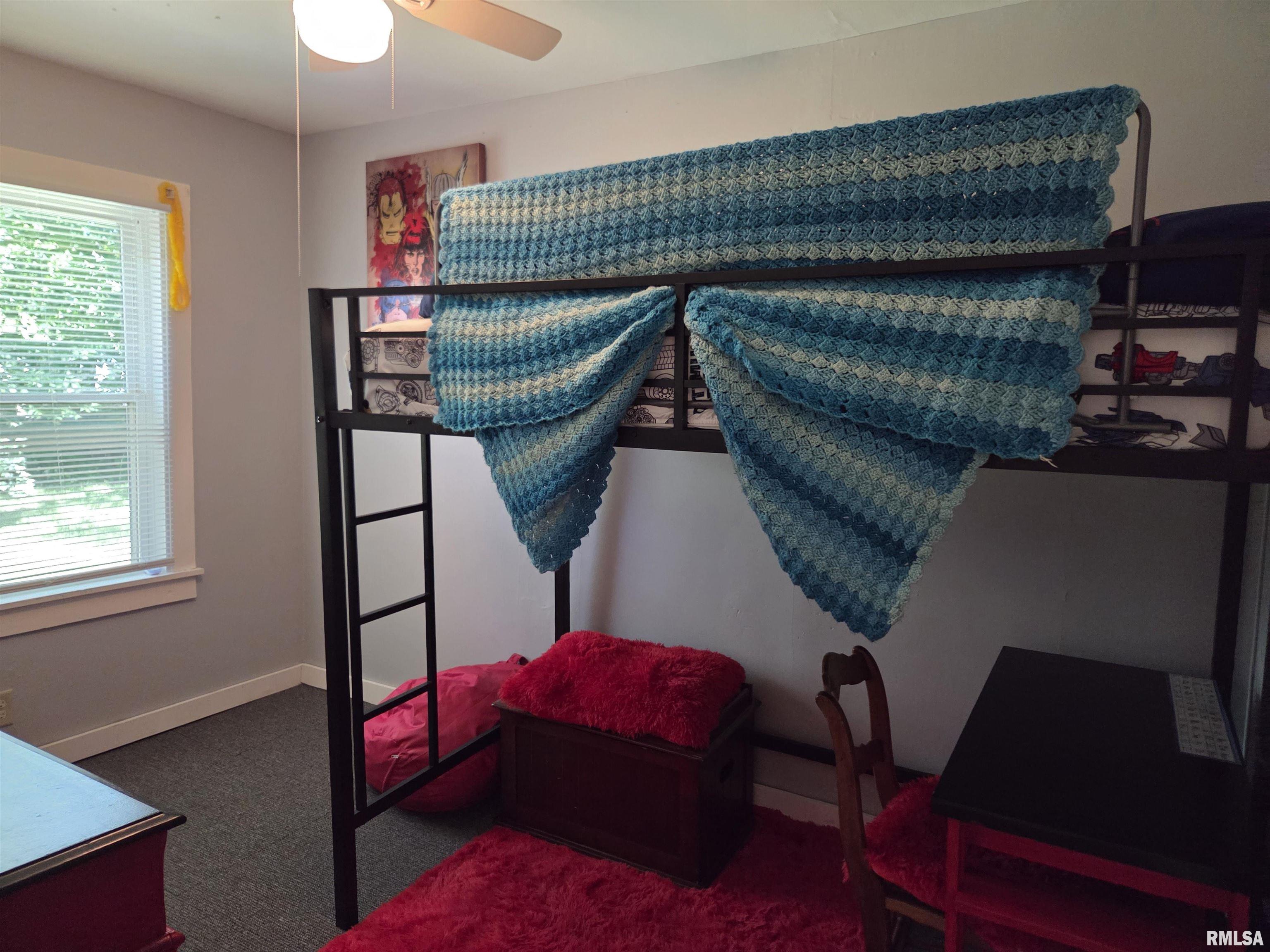 308 South Bonham Street Macomb, IL 61455 - Photo 15 of 24