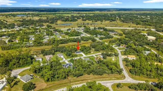 $259,000 | 6008 Twig Court, LaBelle, FL 33935