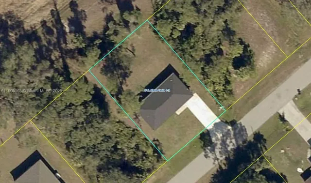 $259,000 | 6008 Twig Court, LaBelle, FL 33935