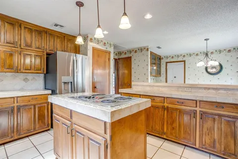 $679,000 | 3503 Red Bud Drive, Weatherford, TX 76087