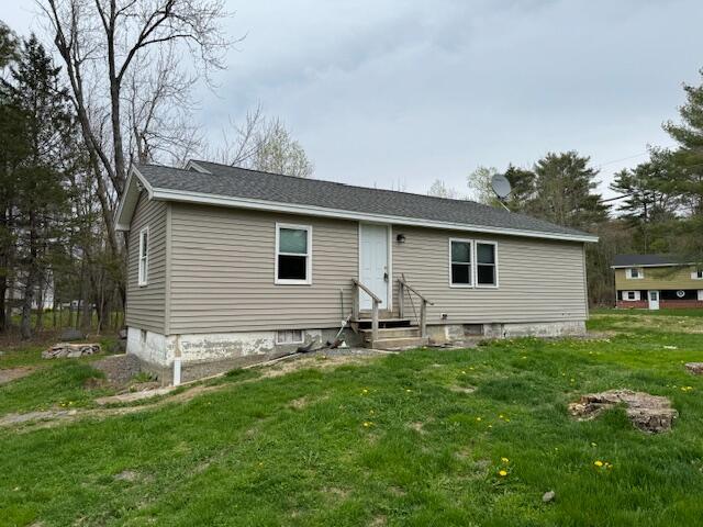 24 Snows Corner Road Orrington, ME 04474 - Photo 1 of 12 Marly 108
