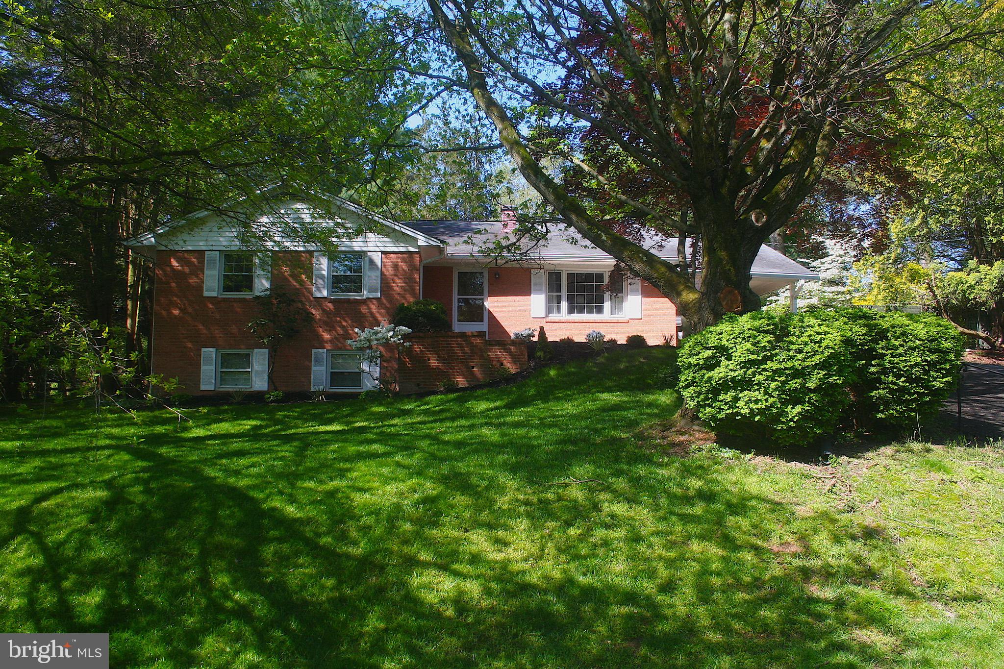 2011 Seattle Avenue Silver Spring, MD 20905 - Photo 1 of 30 Front