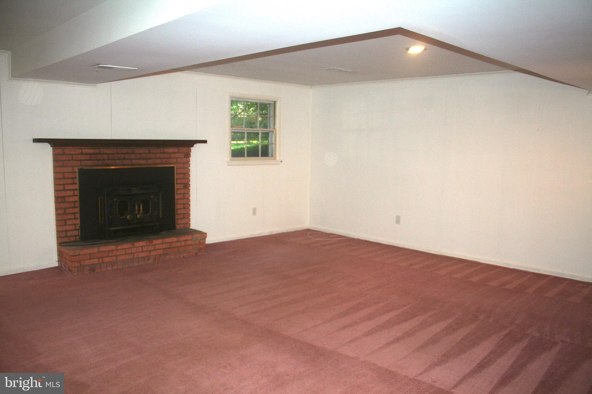 2011 Seattle Avenue Silver Spring, MD 20905 - Photo 19 of 30 Rec Room in basement