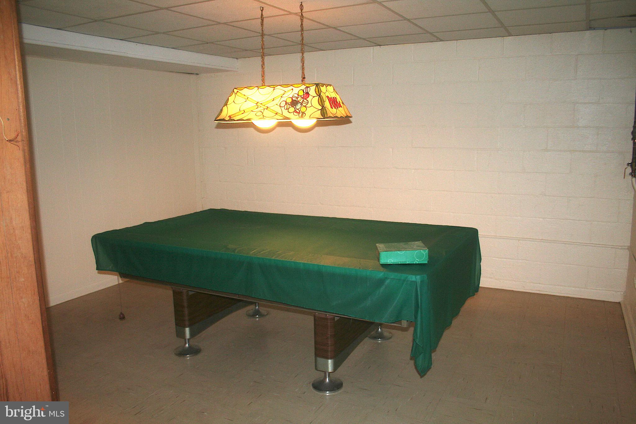 2011 Seattle Avenue Silver Spring, MD 20905 - Photo 25 of 30 Game room