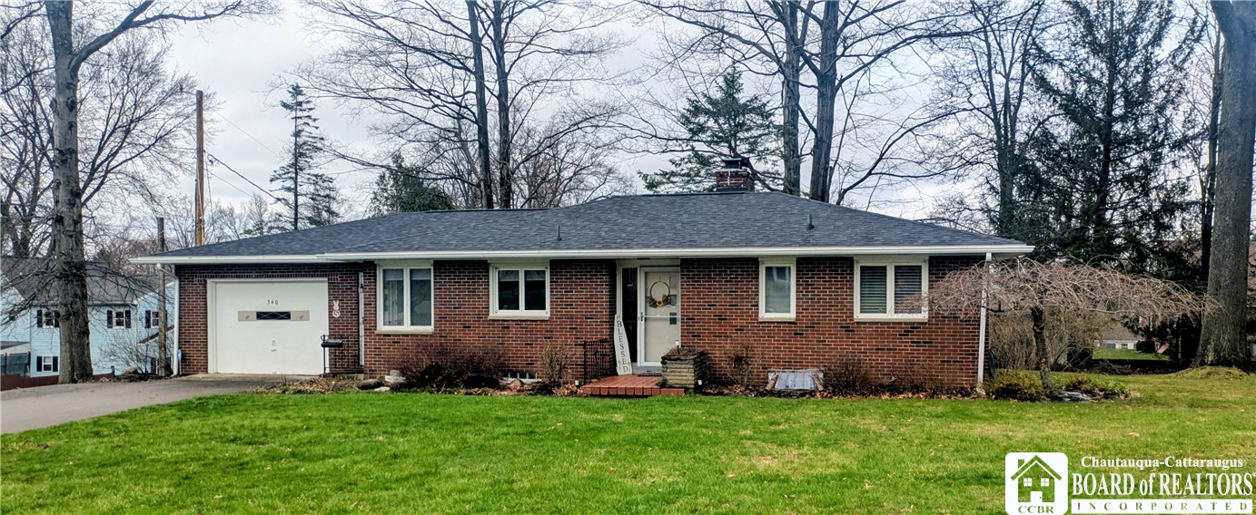 340 Summit Avenue Jamestown, NY 14701 - Photo 1 of 25