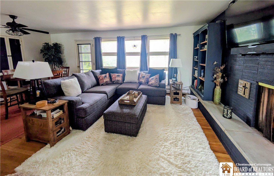 340 Summit Avenue Jamestown, NY 14701 - Photo 11 of 25