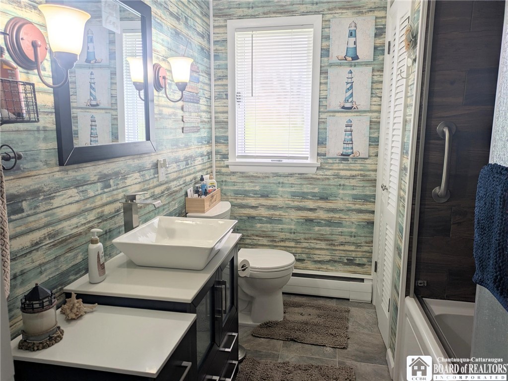 340 Summit Avenue Jamestown, NY 14701 - Photo 17 of 25