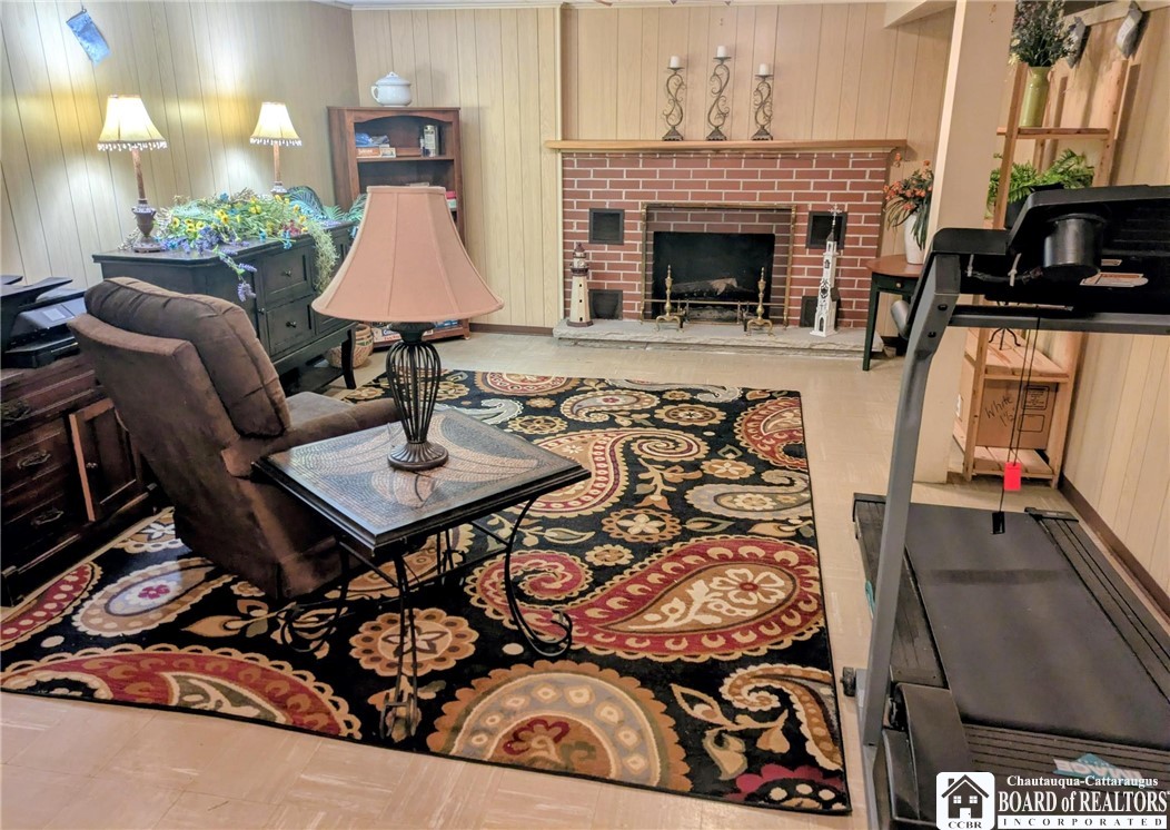 340 Summit Avenue Jamestown, NY 14701 - Photo 21 of 25