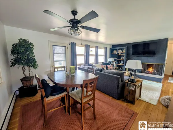 $184,900 | 340 Summit Avenue, Jamestown, NY 14701