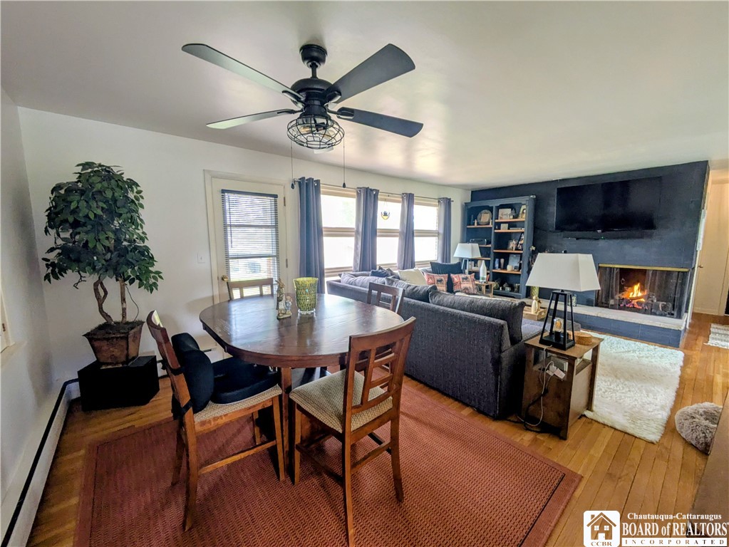 340 Summit Avenue Jamestown, NY 14701 - Photo 8 of 25