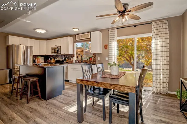 $445,000 | 850 Barn Owl Drive, Fountain, CO 80817