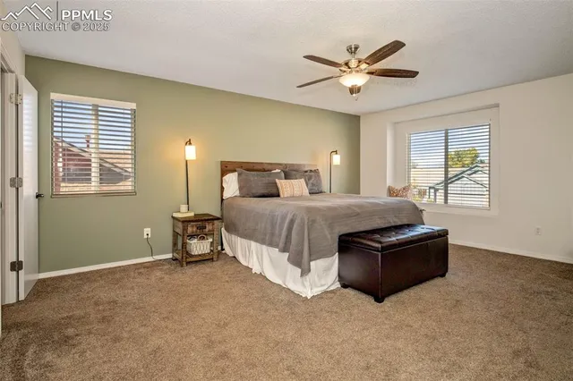 $445,000 | 850 Barn Owl Drive, Fountain, CO 80817