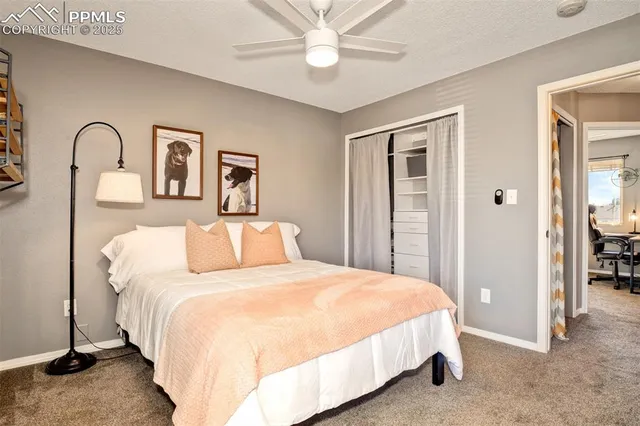 $445,000 | 850 Barn Owl Drive, Fountain, CO 80817