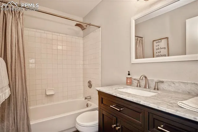 $445,000 | 850 Barn Owl Drive, Fountain, CO 80817