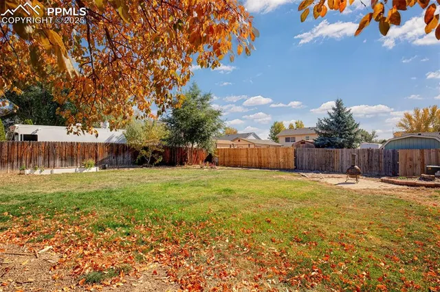 $445,000 | 850 Barn Owl Drive, Fountain, CO 80817