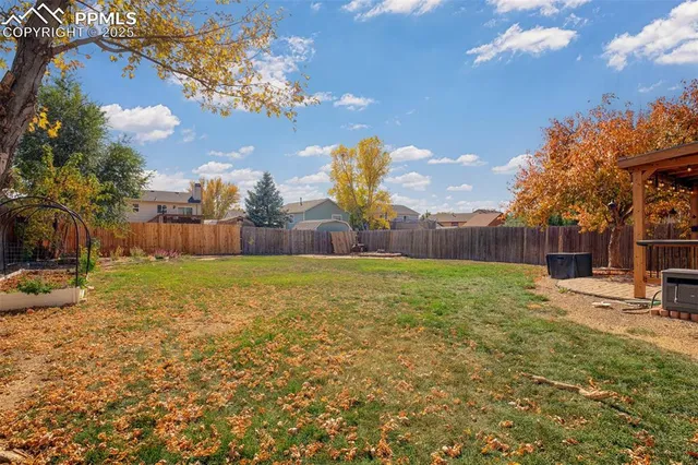 $445,000 | 850 Barn Owl Drive, Fountain, CO 80817