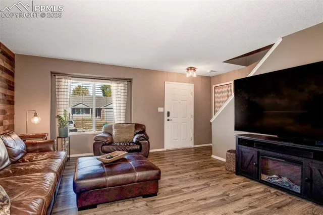 $445,000 | 850 Barn Owl Drive, Fountain, CO 80817