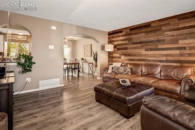 $445,000 | 850 Barn Owl Drive, Fountain, CO 80817