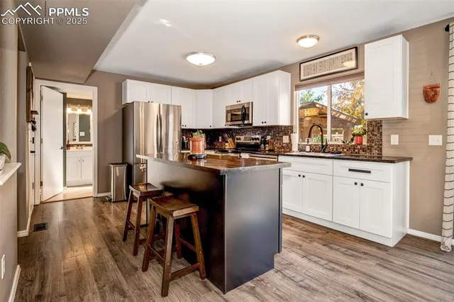 $445,000 | 850 Barn Owl Drive, Fountain, CO 80817