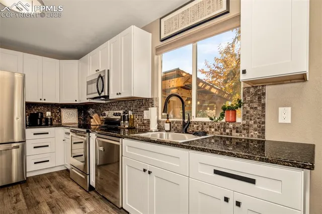 $445,000 | 850 Barn Owl Drive, Fountain, CO 80817