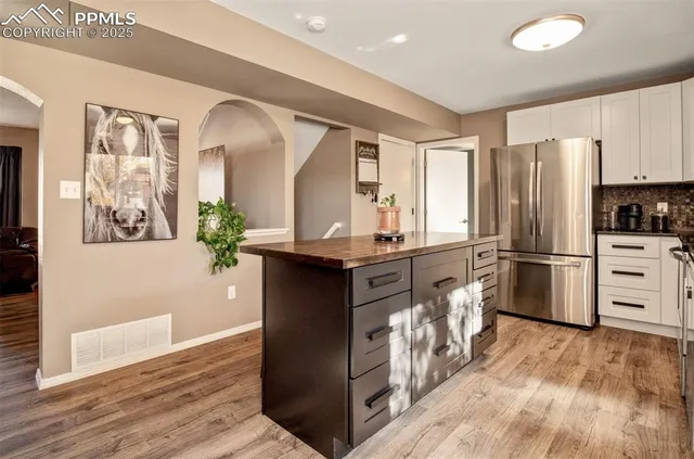 $445,000 | 850 Barn Owl Drive, Fountain, CO 80817