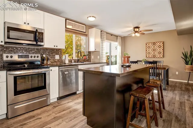 $445,000 | 850 Barn Owl Drive, Fountain, CO 80817