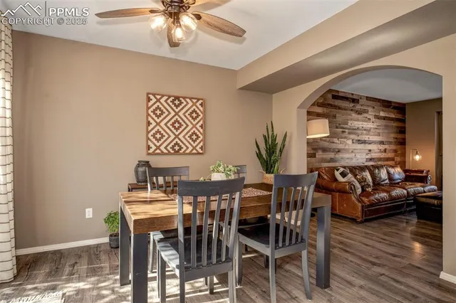 $445,000 | 850 Barn Owl Drive, Fountain, CO 80817