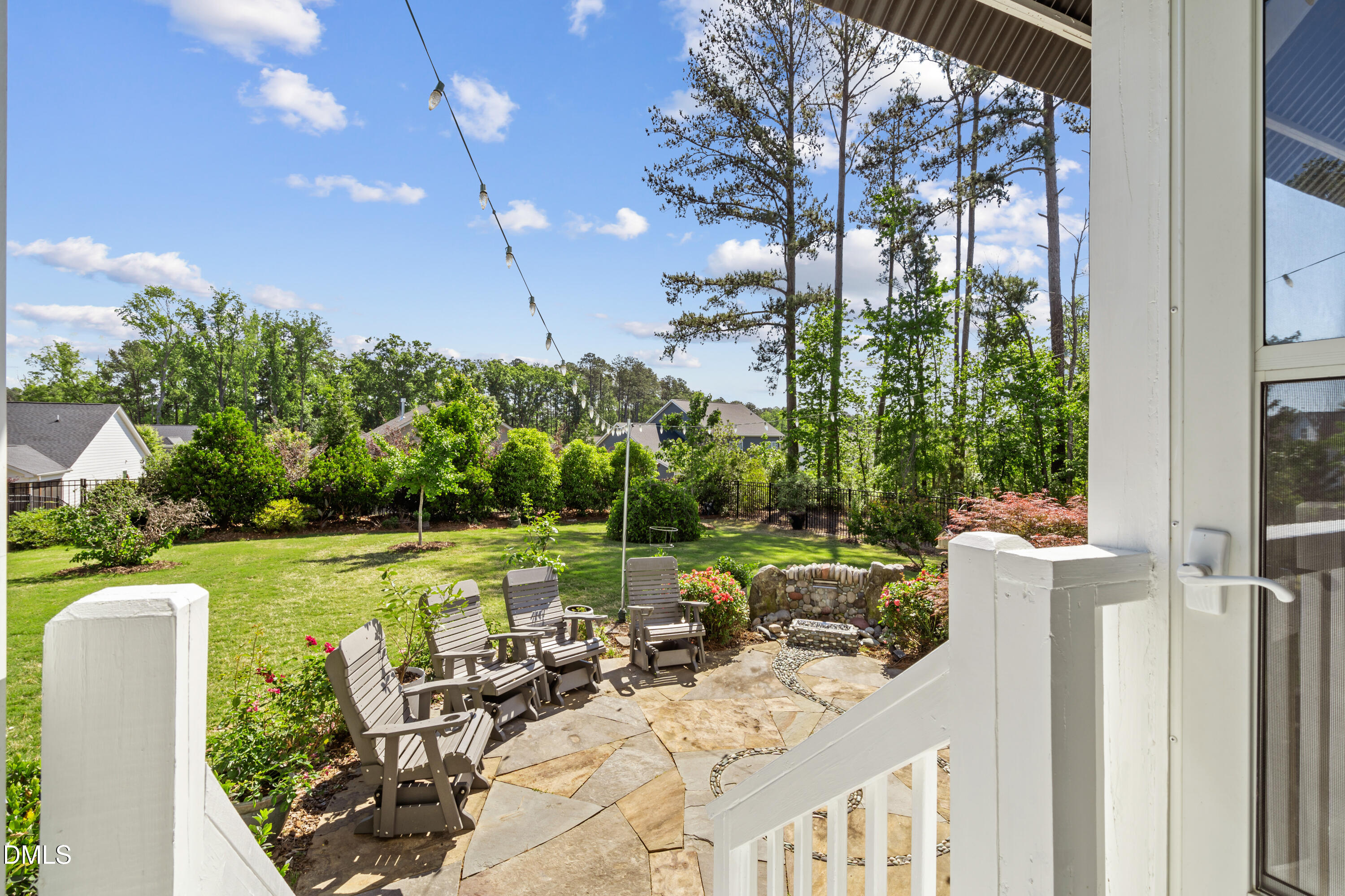 140 Ferrell Road West Apex, NC 27523 - Photo 43 of 50 DSC09785